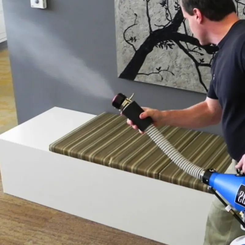 Professional Odor Removal in Smithville, TX